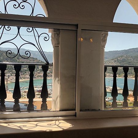 La Castillita - Port De Soller Seaview Apartment - Perfect For Couples Экстерьер фото